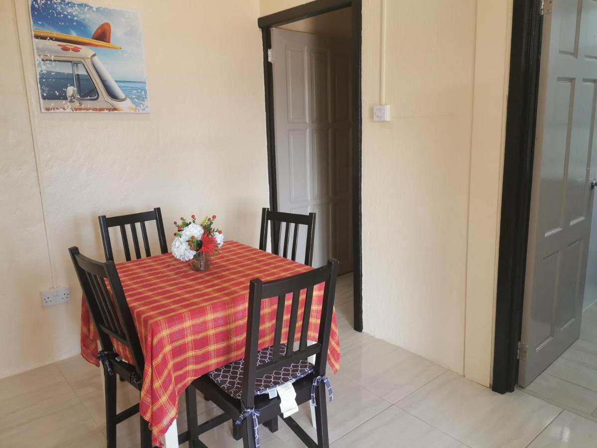 Flamboyantvilla Pousada