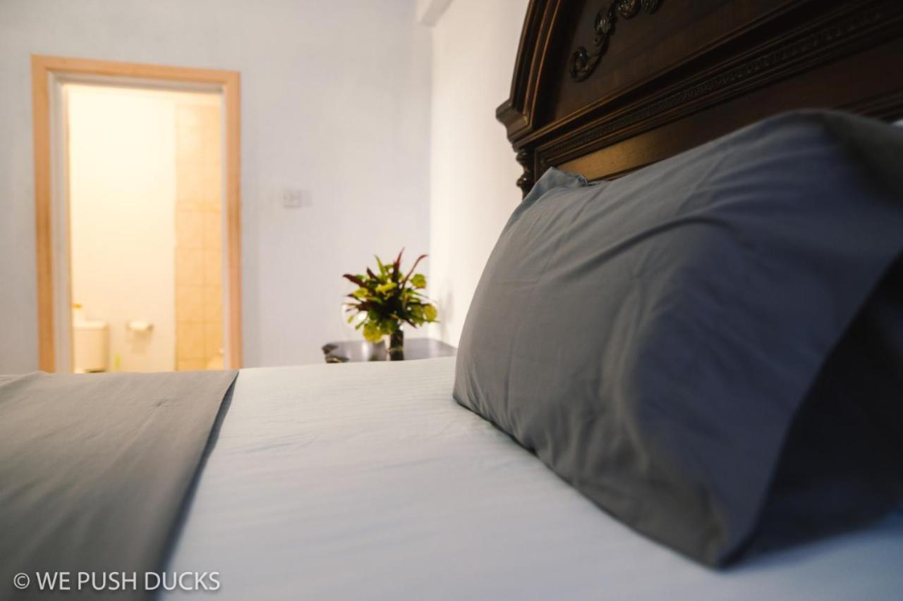 Apartment Belle View - La Mar Penthouse Laborie