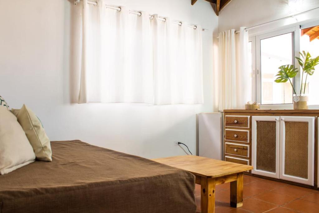 Solaz Boutique Hotel Las Terrenas