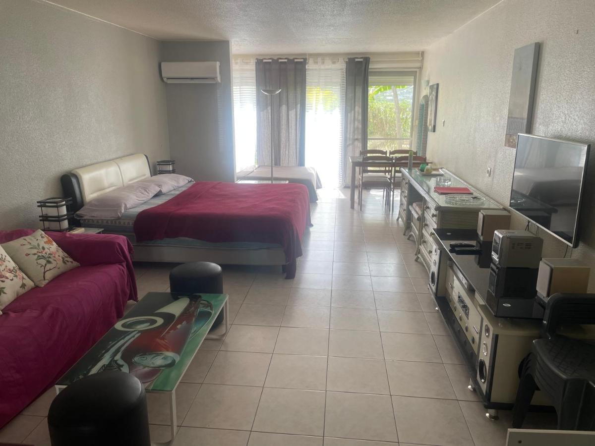 Apartment 27 *