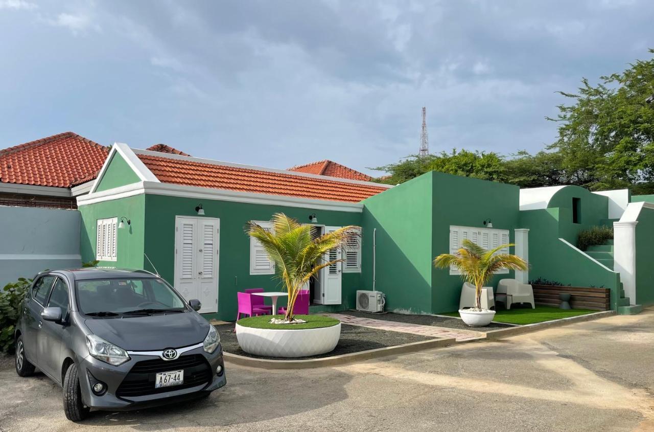 Hotel Amalie & Curiel