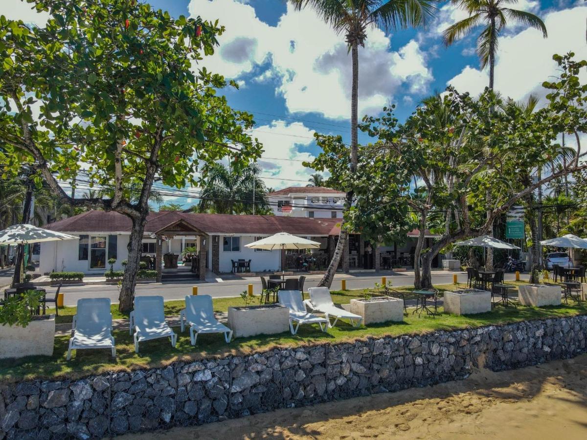 Solaz Boutique Hotel 2*