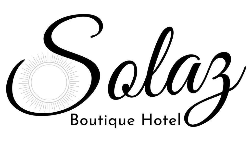 Solaz Boutique Hotel