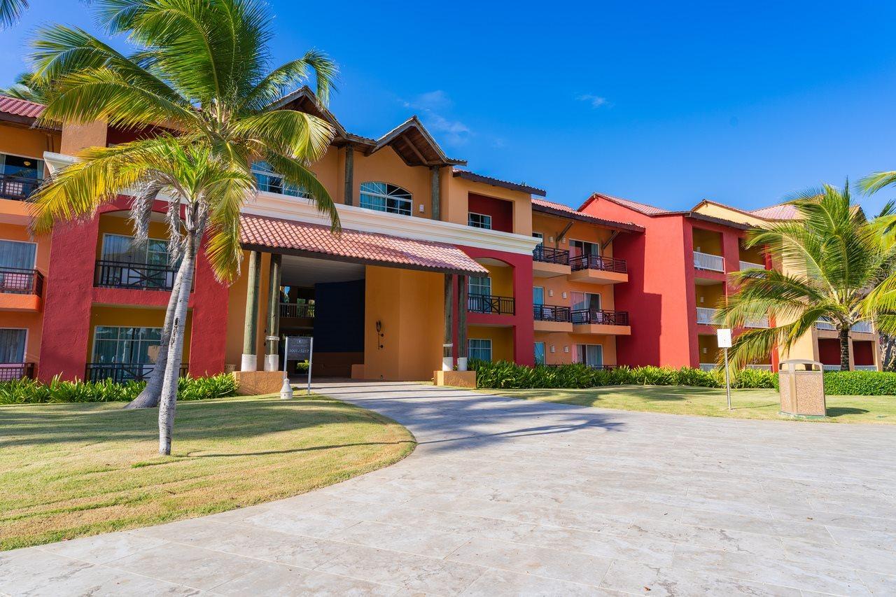 Princess Adults Only Punta Cana