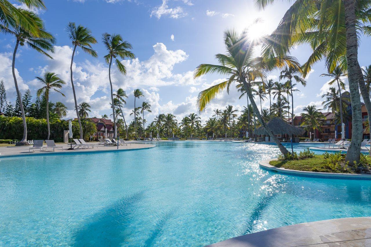 Princess Adults Only Punta Cana