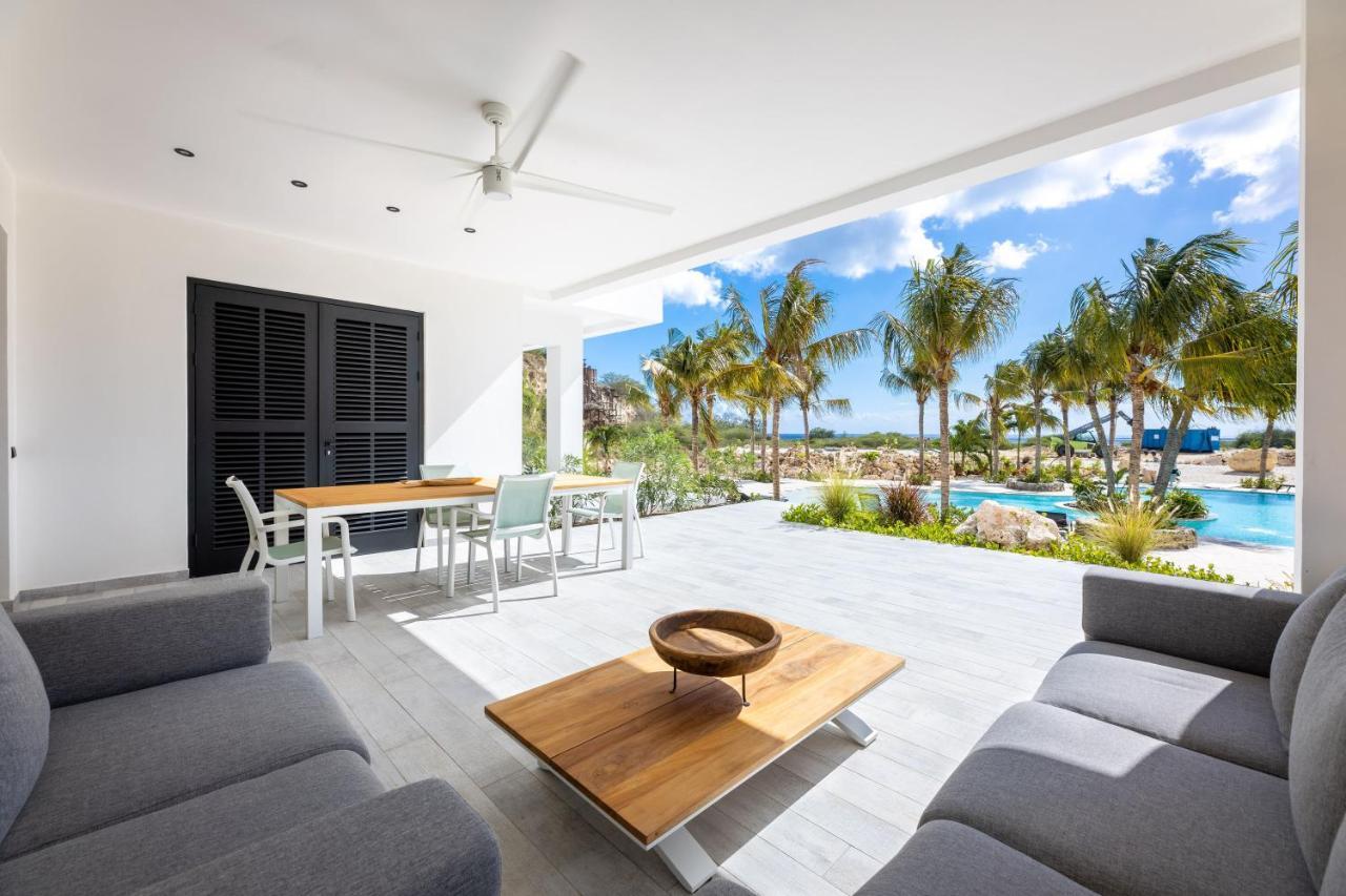 Resort The Reef - Blue Bay Golf & Willemstad