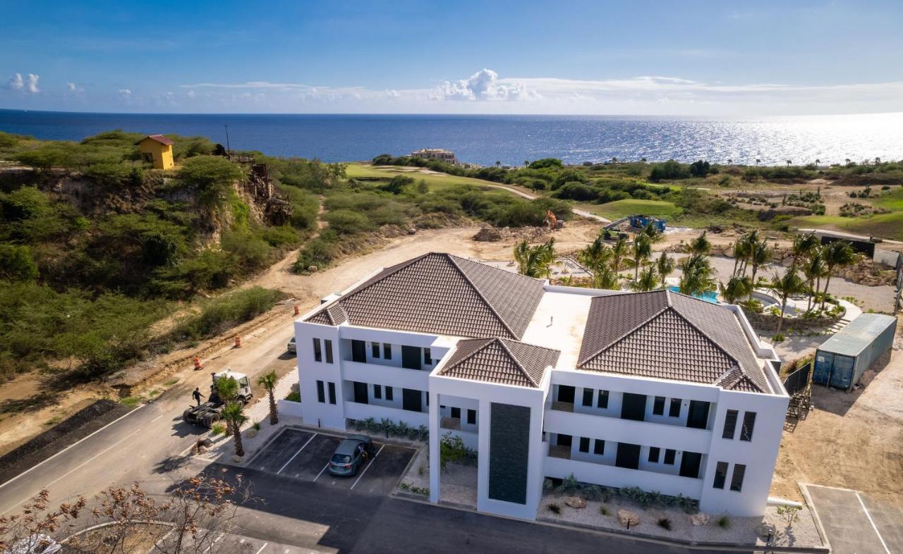 Resort The Reef - Blue Bay Golf & *