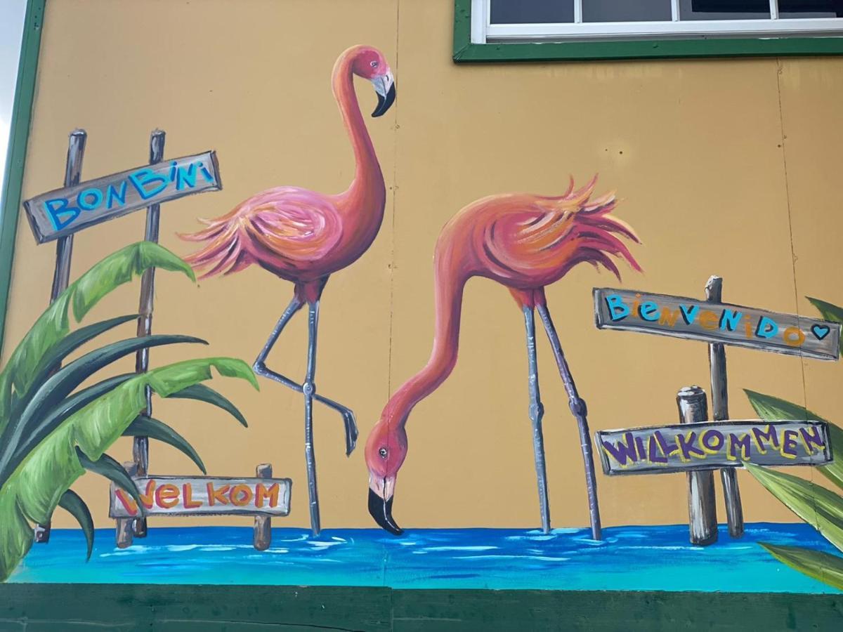 Hotel Rancho El Sobrino Westpunt