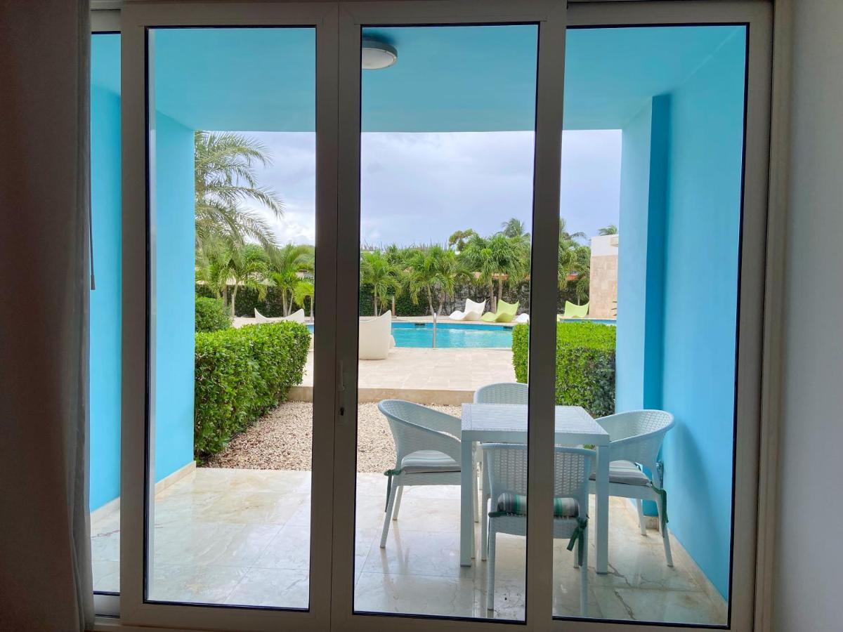 Apartamento Isla Bonita Tropical 107 Palm Beach