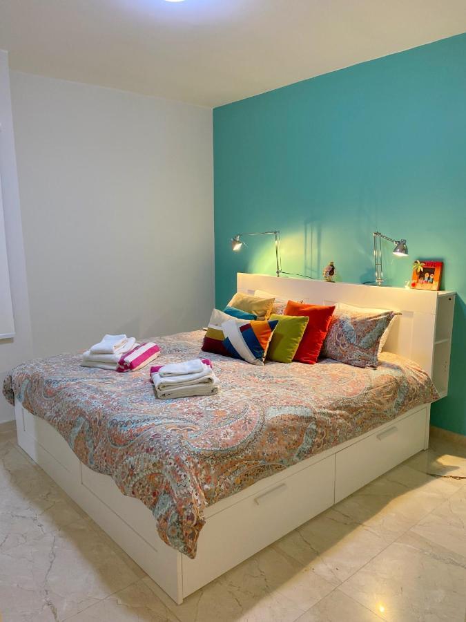 Isla Bonita Tropical 107 Apartamento Palm Beach