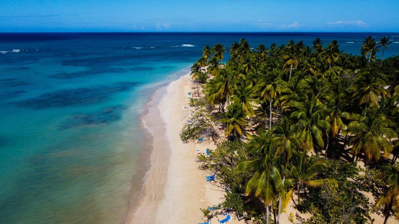 Solaz Boutique 2* Las Terrenas