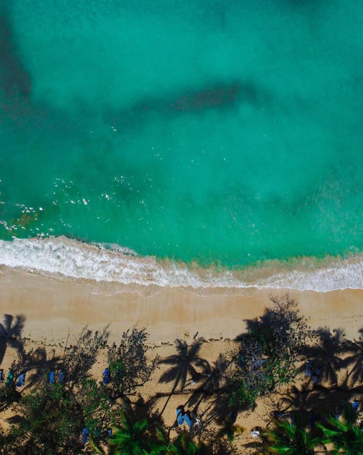 Hotel Solaz Boutique Las Terrenas