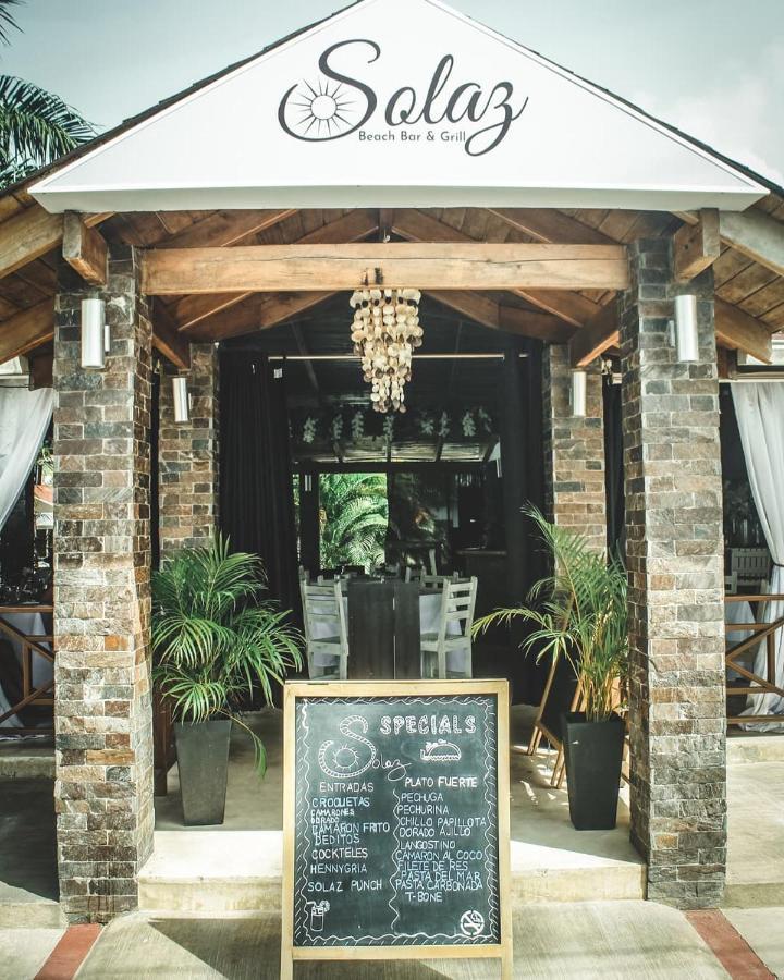 Solaz Boutique