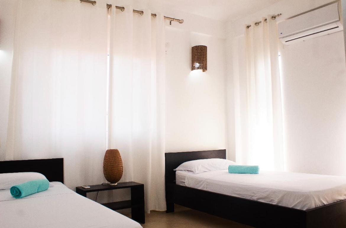 Hotel Solaz Boutique