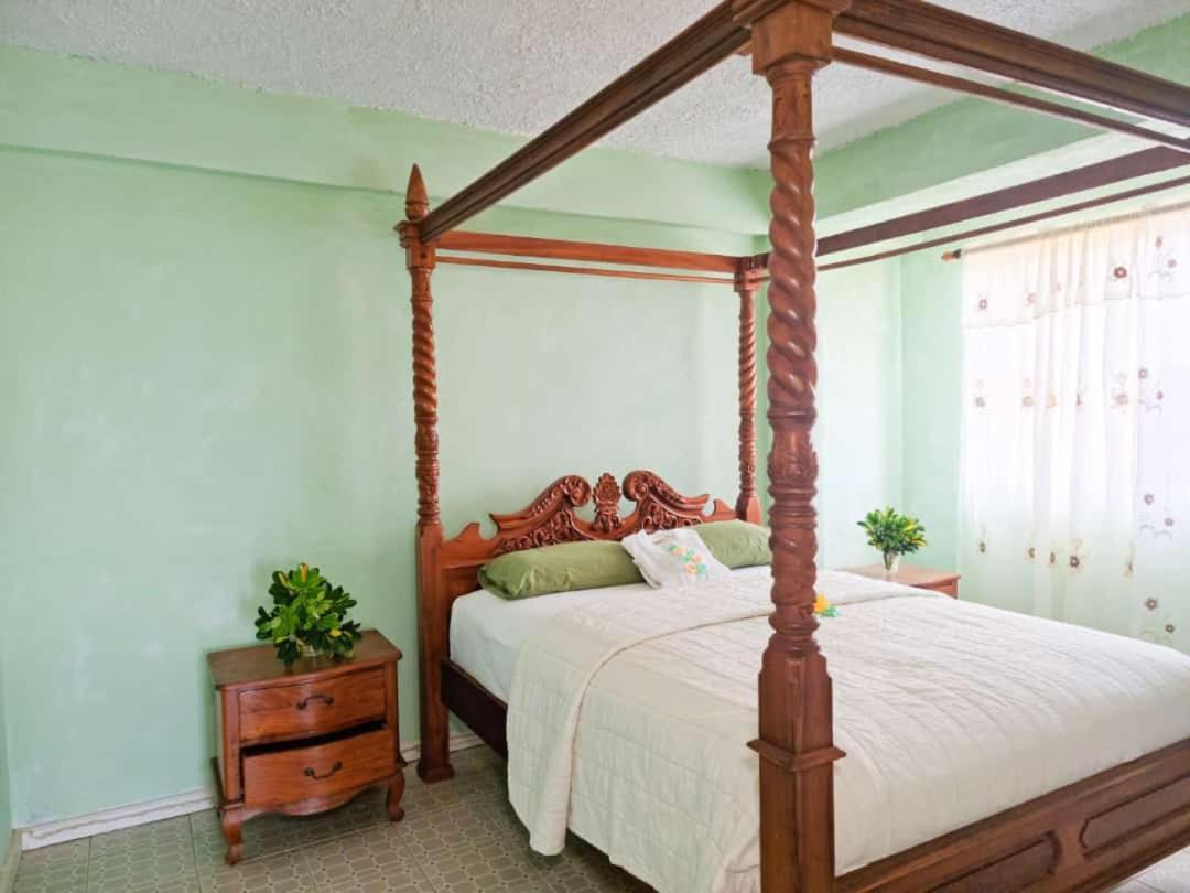 Belle View - La Mar Penthouse Apartment Laborie