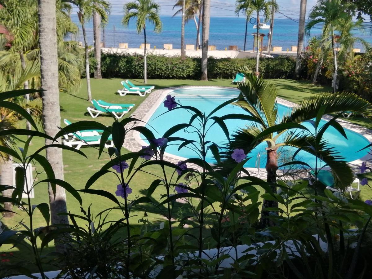 Apartamento La Dolce Beachfront Hotels, Terrenas, Samana Las Terrenas
