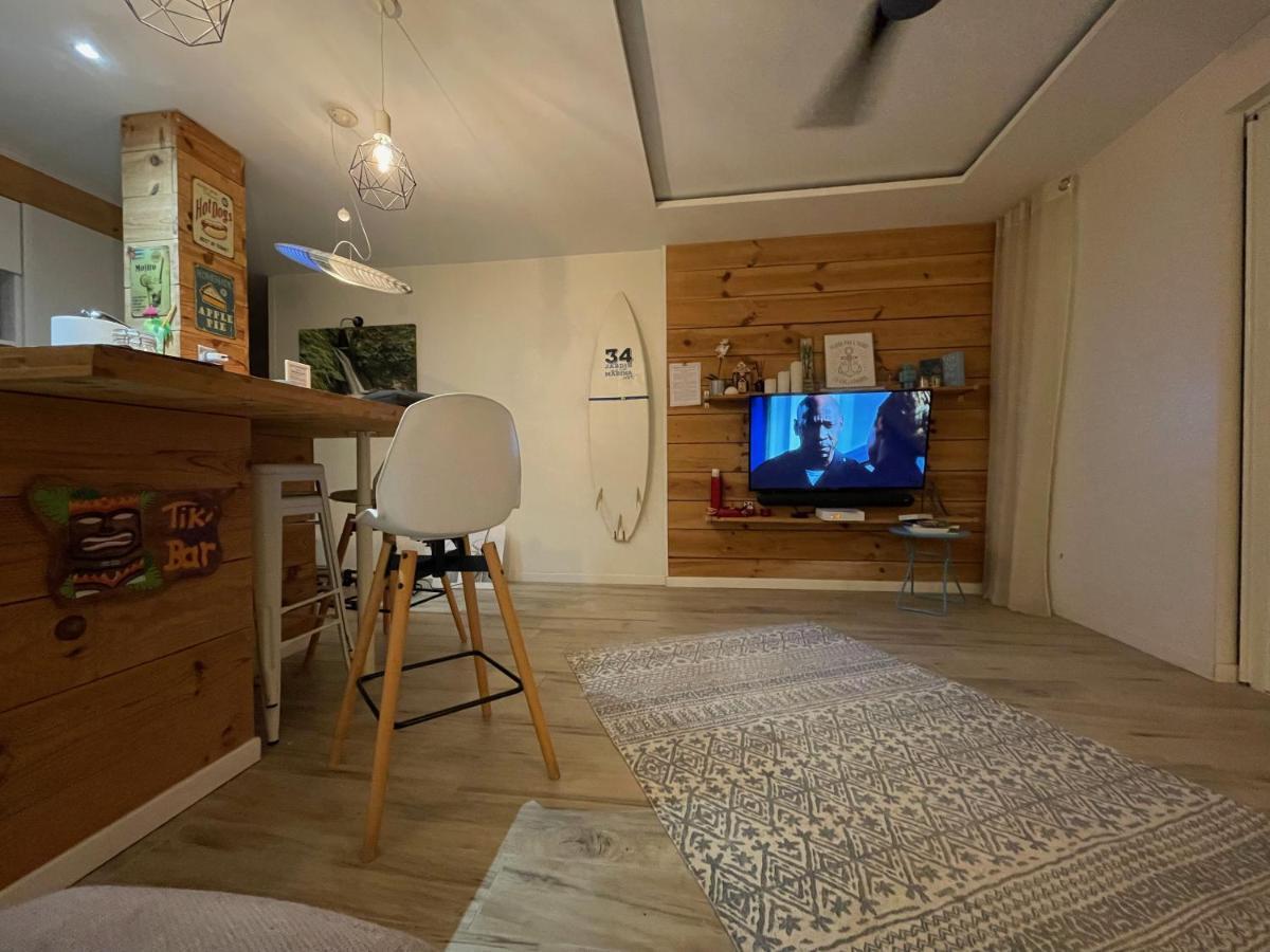 34jardindelamarina Apartment Le Gosier (Grande-Terre)