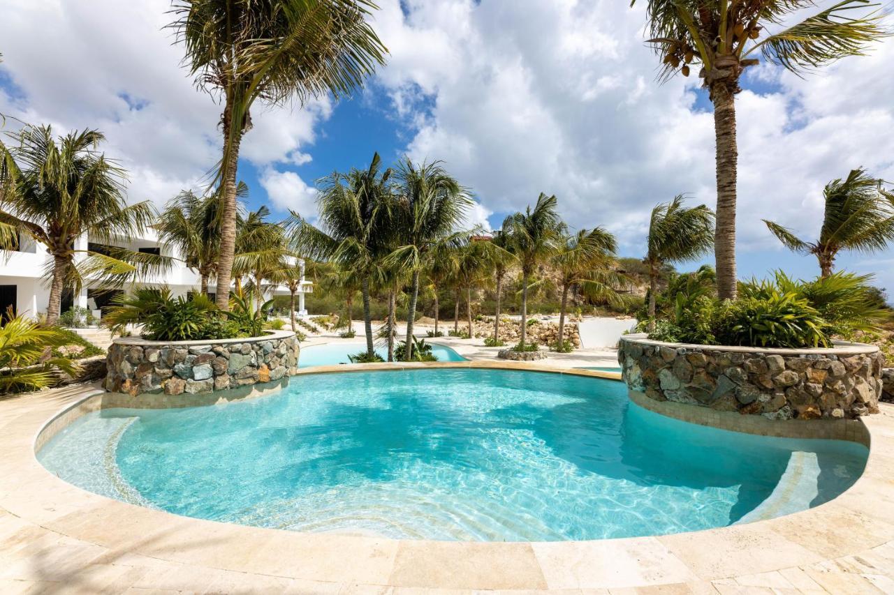 The Reef - Blue Bay Golf & Resort *