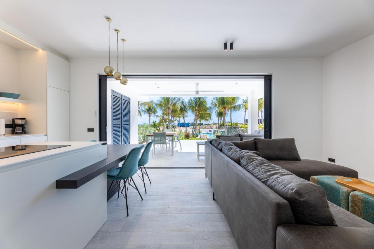 Resort The Reef - Blue Bay Golf & Willemstad