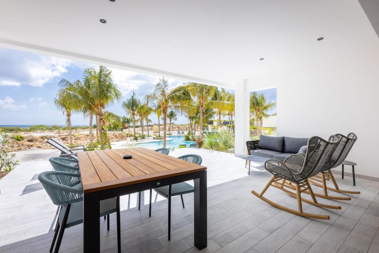 The Reef - Blue Bay Golf & Resort Willemstad