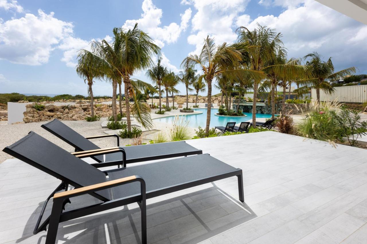 The Reef - Blue Bay Golf & Resort Willemstad