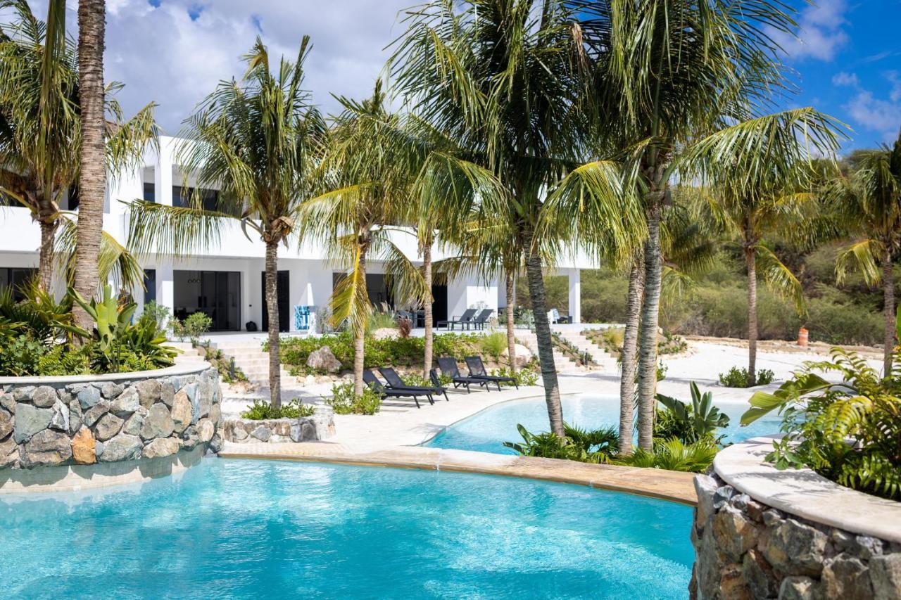 The Reef - Blue Bay Golf & Willemstad