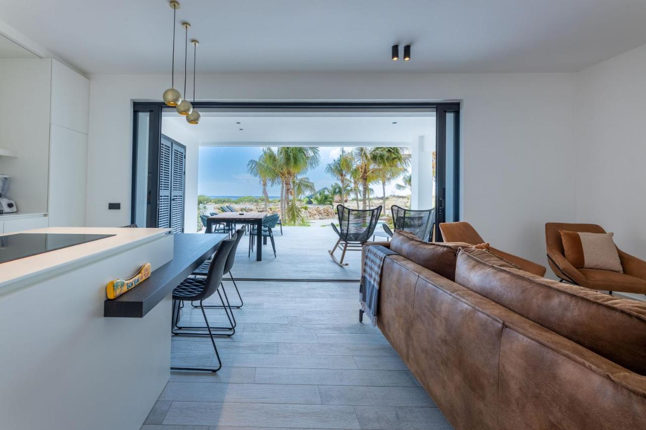 The Reef - Blue Bay Golf & Resort *
