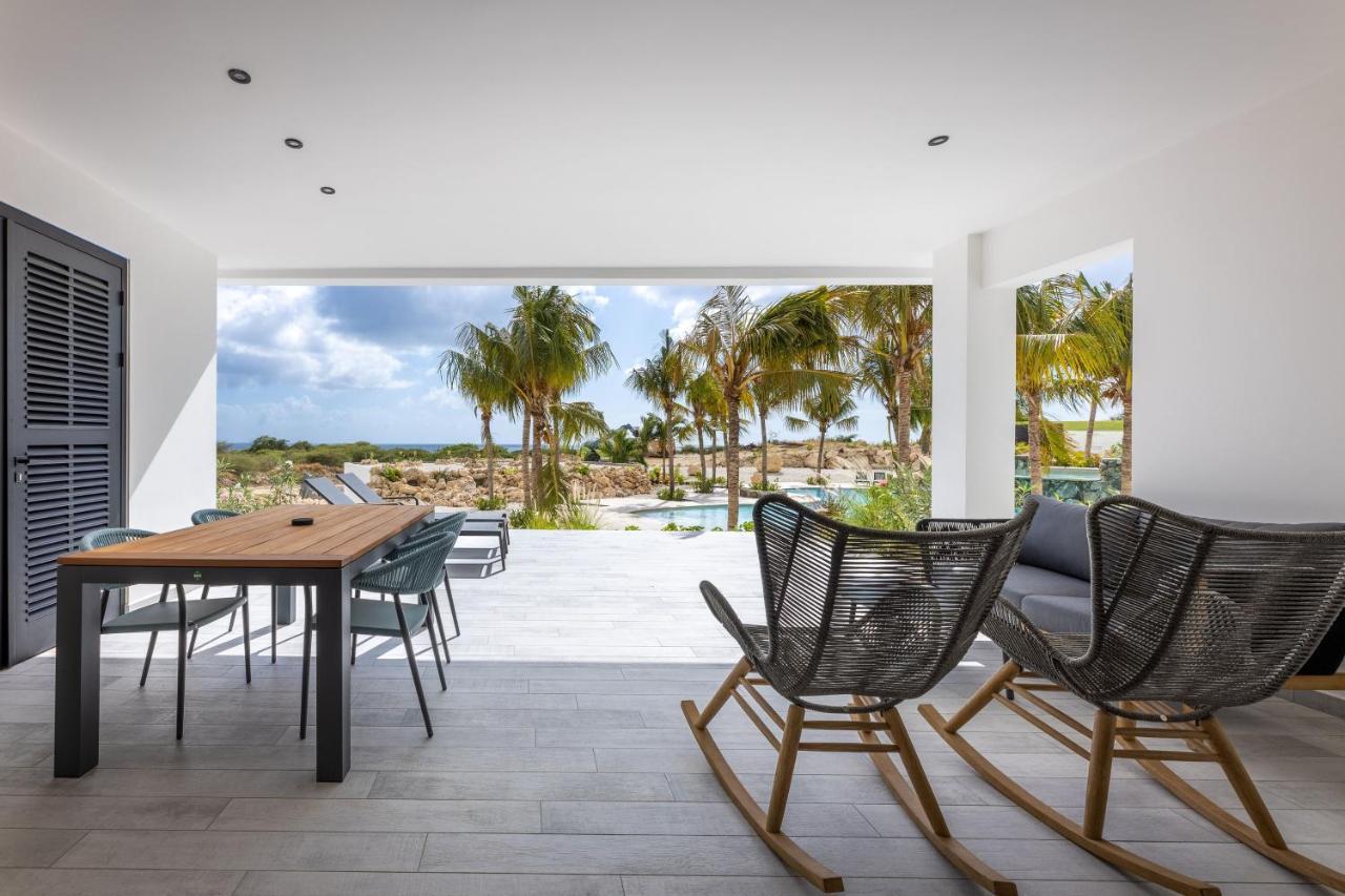 The Reef - Blue Bay Golf & Resort Willemstad