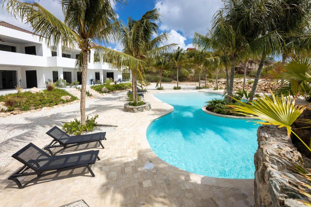 The Reef - Blue Bay Golf & Resort