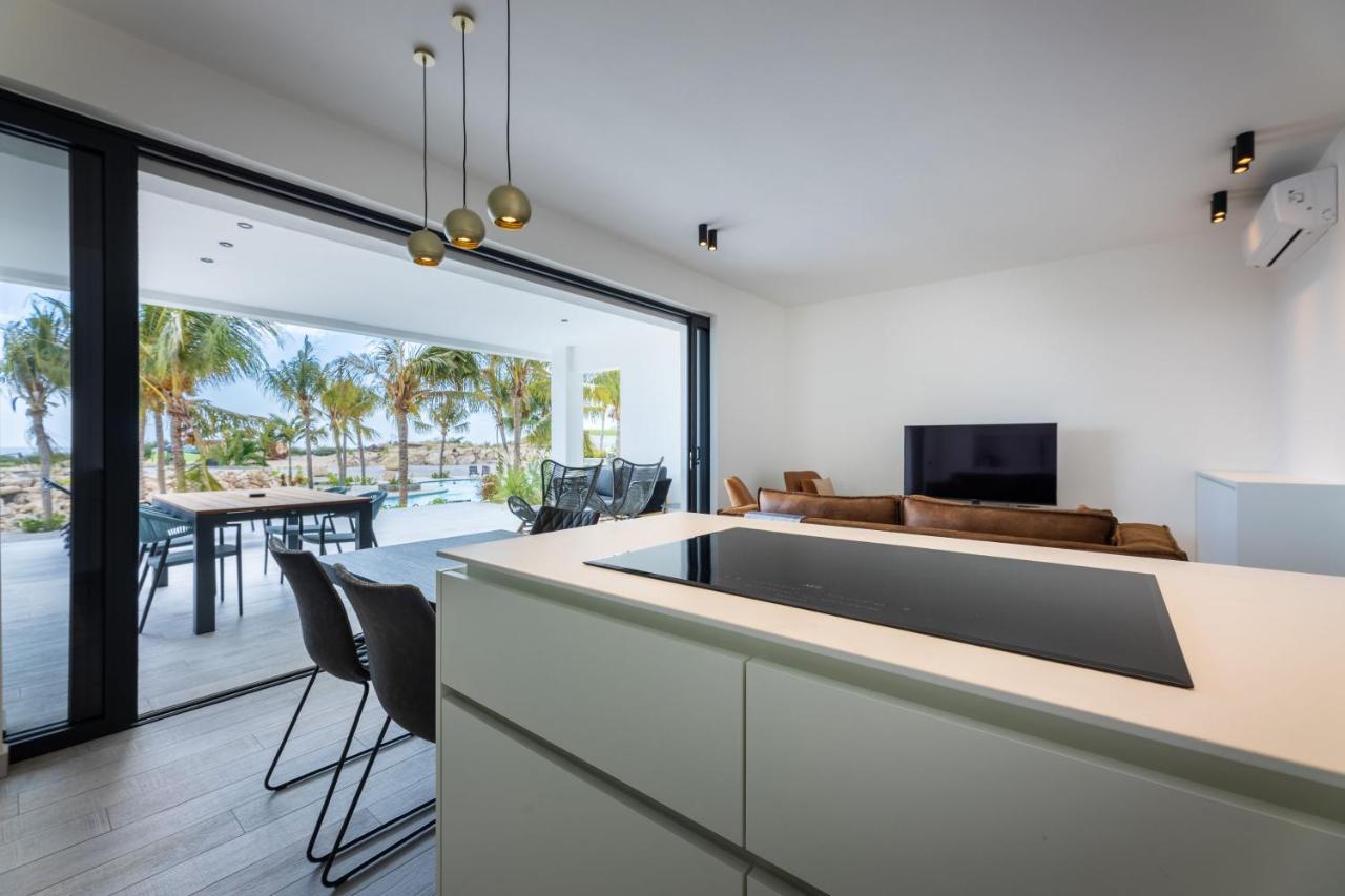 The Reef - Blue Bay Golf & Willemstad