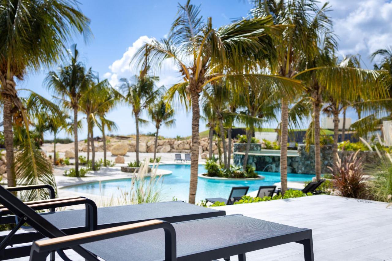 Resort The Reef - Blue Bay Golf &