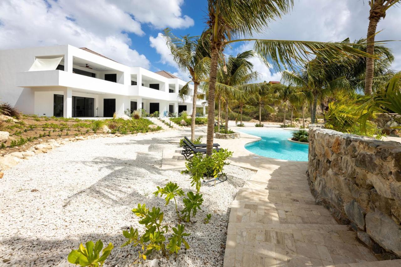Resort The Reef - Blue Bay Golf & Willemstad
