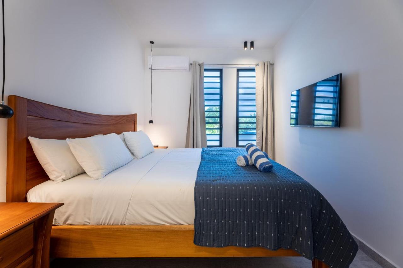 The Reef - Blue Bay Golf & Willemstad