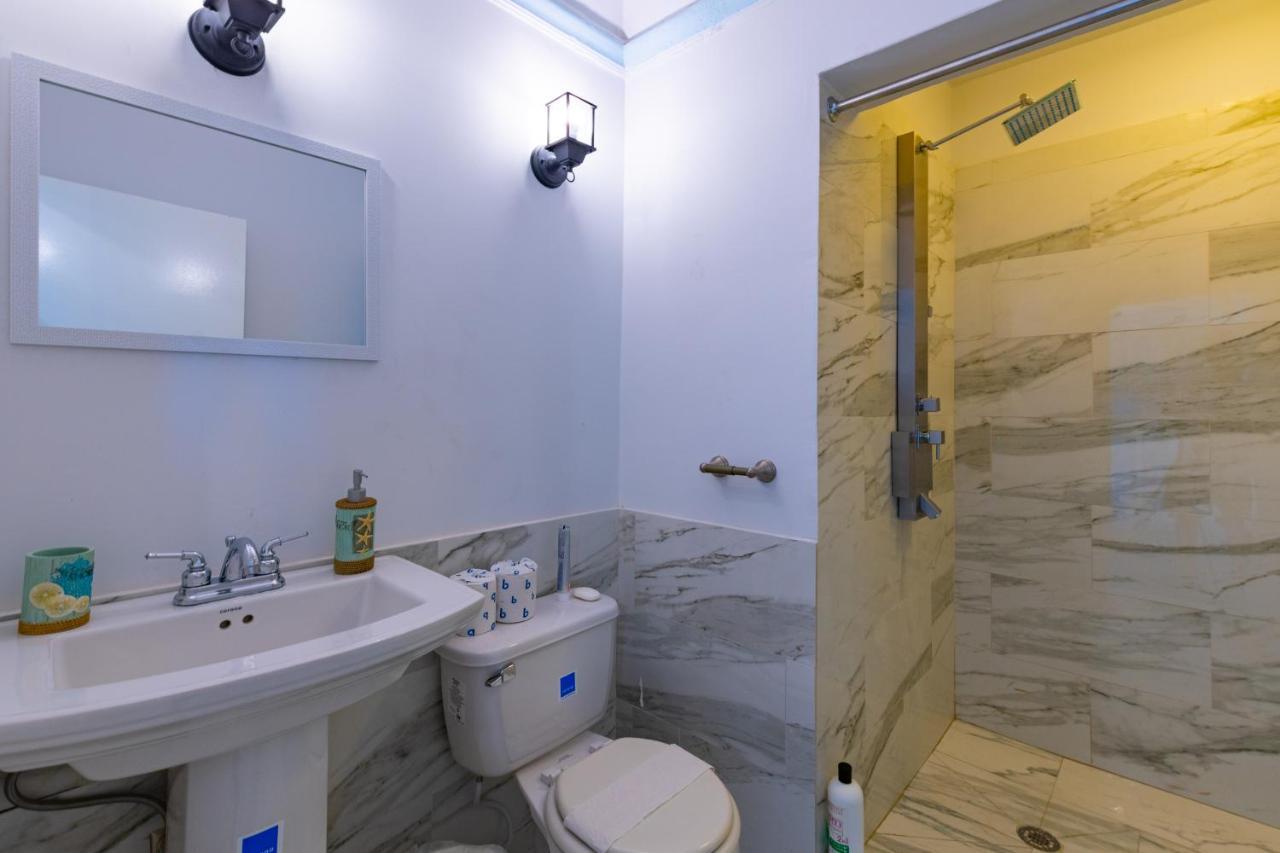 Sunshine At Viking Hill - Apartamento Nassau