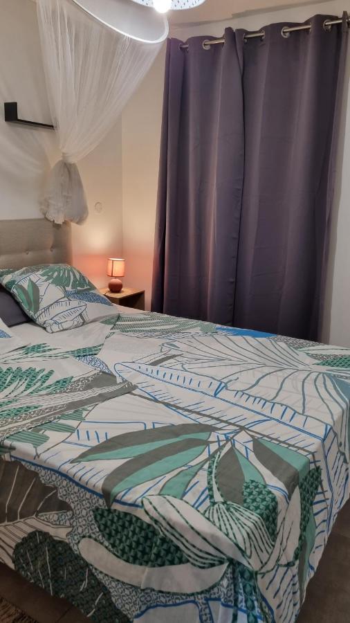 Les Hauts Du Fromager Apartment *
