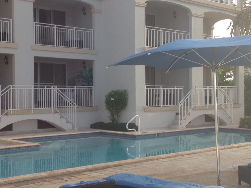 Resort La Vista Azul Turtle Cove