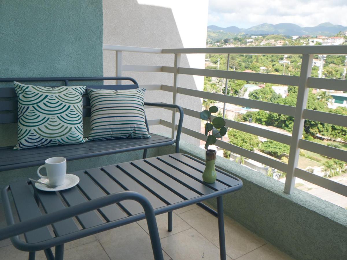 Apartamento Crieffe Views At The Lofts