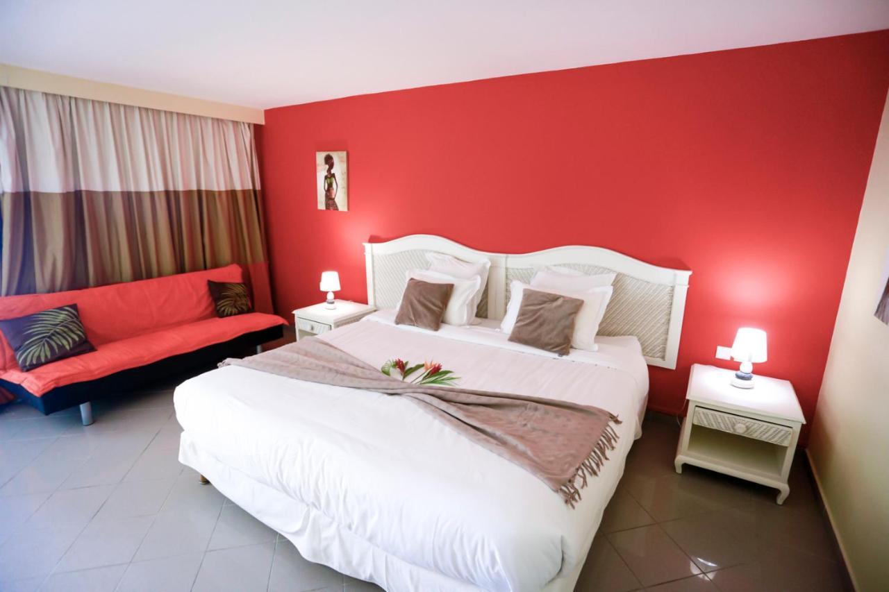 Apartment Cote Le Gosier (Grande-Terre)