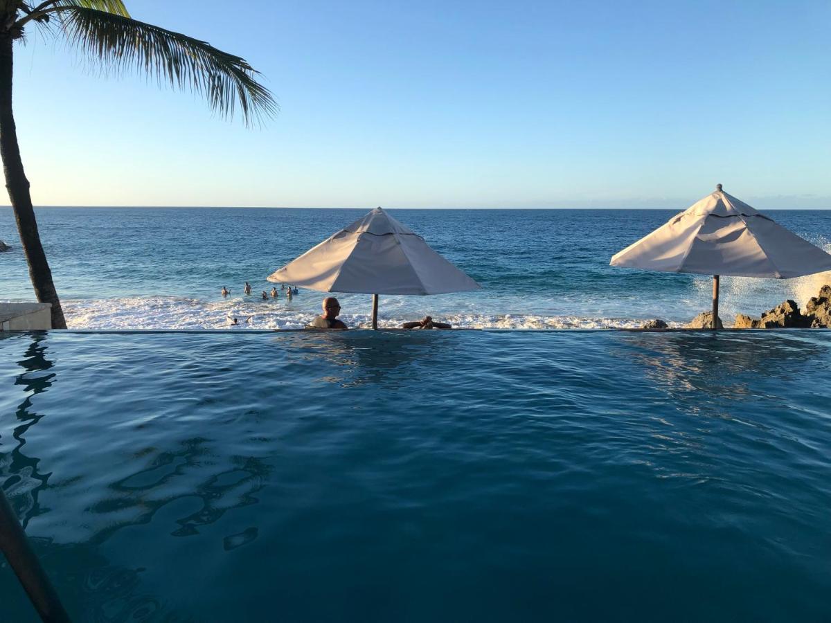 Apartment Vacations In The Caribbean Paradise *