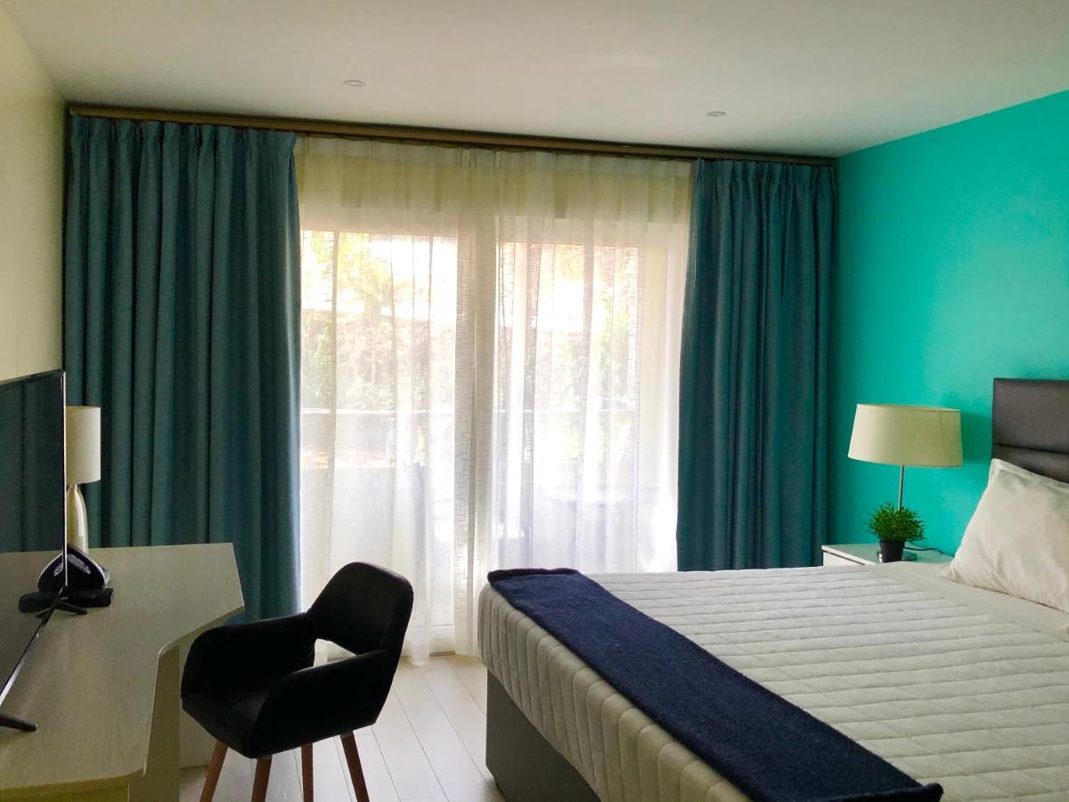 Quints Travelers Hotel Willemstad