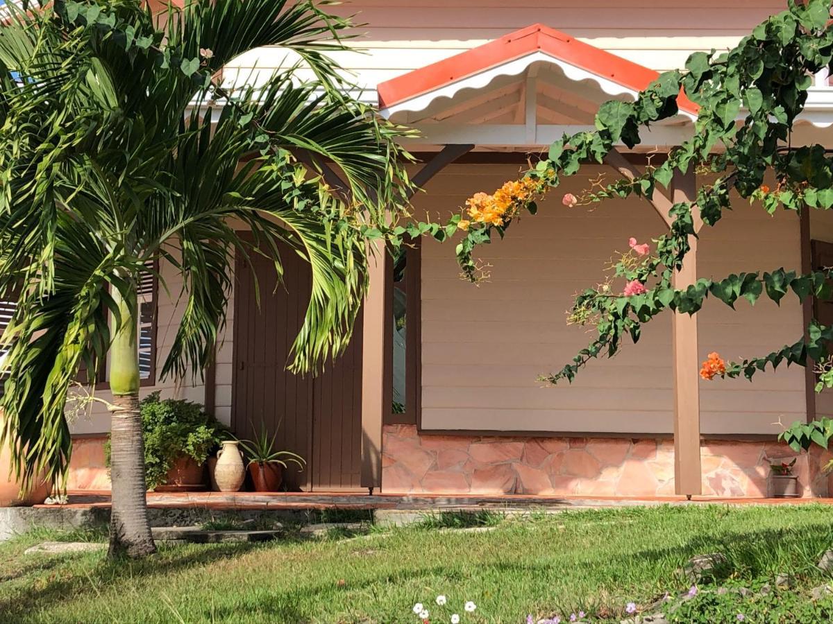 Villa La Kanel *