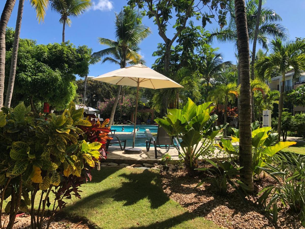 Apartment Vacations In The Caribbean Paradise
