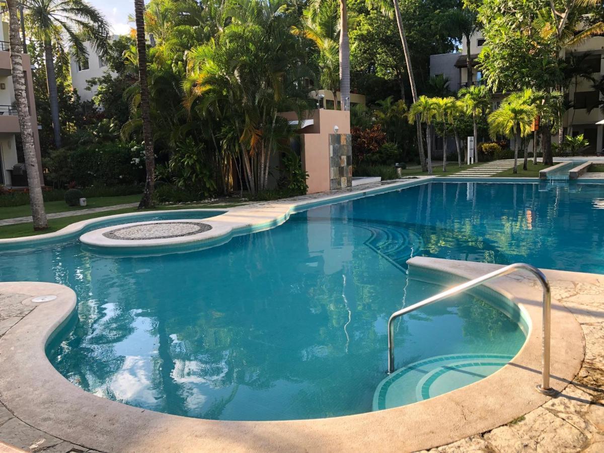 Vacations In The Caribbean Paradise Apartment