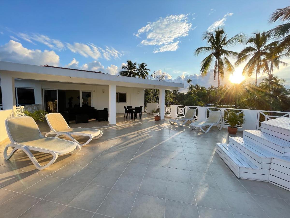 Solaz Boutique 2* Las Terrenas
