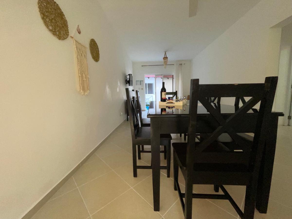 Solaz Boutique Hotel Las Terrenas
