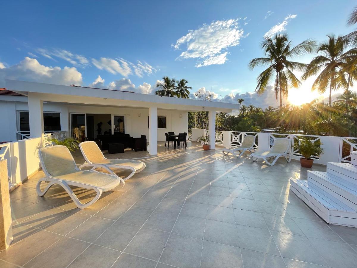Solaz Boutique 2* Las Terrenas