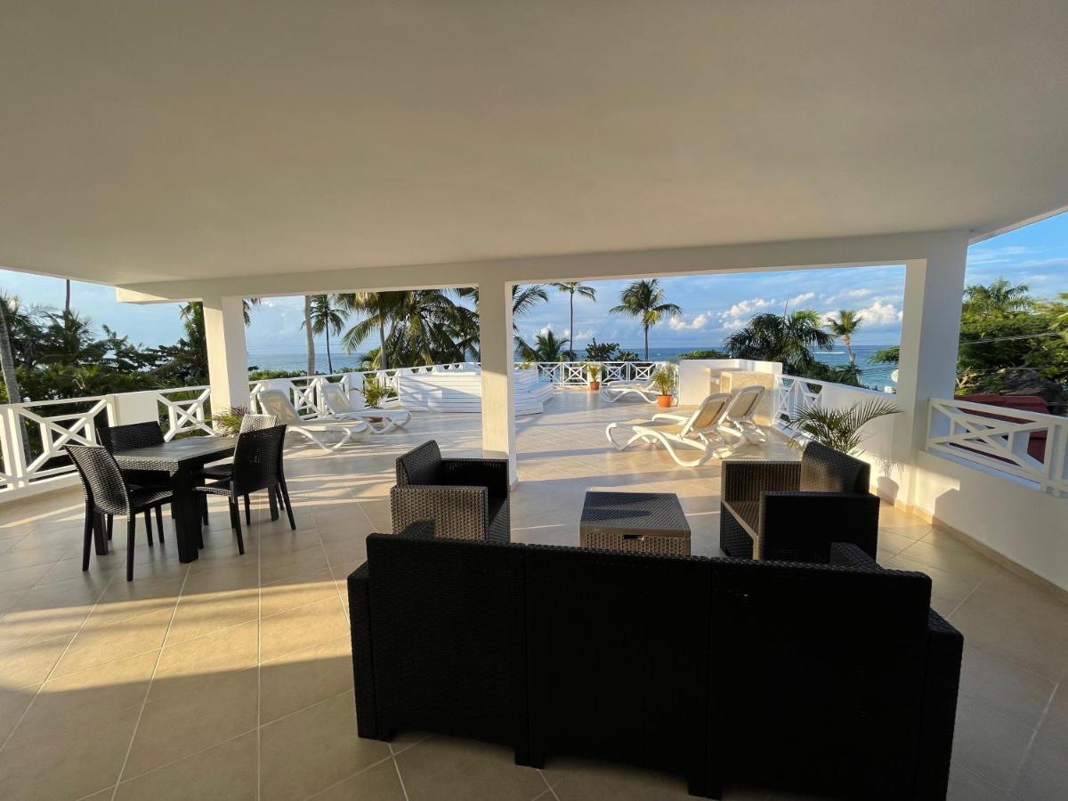 Solaz Boutique Las Terrenas