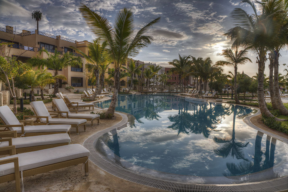Alsol Luxury Village Hotel