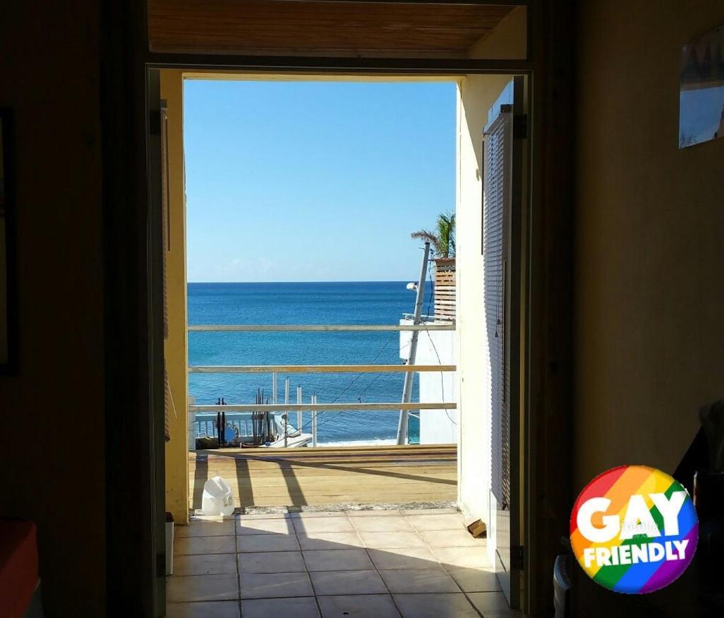 Apartment Casa De Playa A-1 Aguadilla