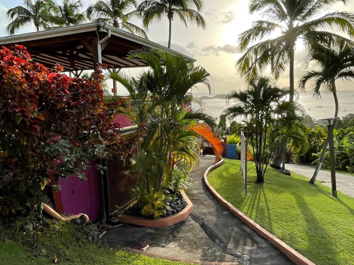 Holiday home Le Nid Tropical